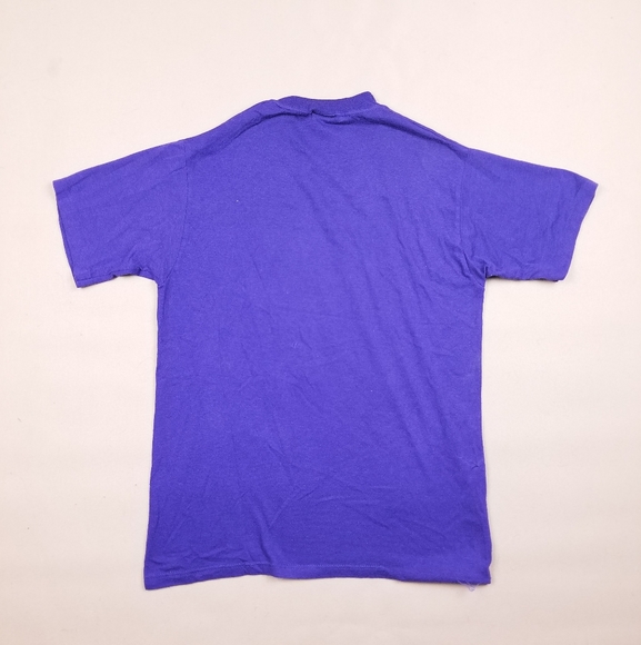 VTG 90's 80's Made in USA University of Washington - Picture 3 of 8